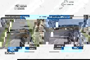 ULAŞIM YATIRIMLARINDA ÖNCELİK DEPREM BÖLGESİ’NİN