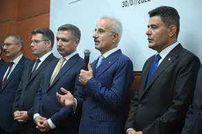 ARAÇ MUAYENE HİZMETLERİNDE YENİ DÖNEMİN İMZALARI ATILDI