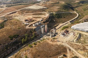 ANTALYA-ALANYA ARASI 36 DAKİKAYA DÜŞECEK