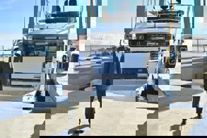 LİMANLARIMIZDA ELLEÇLENEN KONTEYNER MİKTARINDA REKOR ARTIŞ