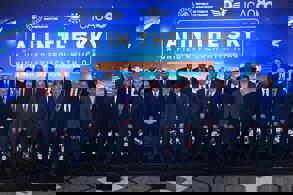 YAPAY ZEKA İLE GÖKYÜZÜNE TÜRK İMZASI