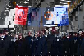 2 YERLİ RÖMORKÖR DAHA BOĞAZLARDA GÖREVE BAŞLAYACAK