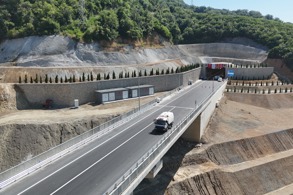 YALOVA-ARMUTLU YOLU YARIN HİZMETE AÇILIYOR 