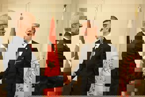 IRF DÜNYA KONGRESİ 2024 YILINDA TÜRKİYE’DE DÜZENLENECEK