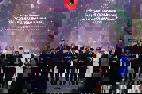 DEV PROJE HİZMETE AÇILDI