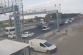 AVCILAR GİŞELERİNDE SERBEST GEÇİŞ DÖNEMİ BAŞLADI