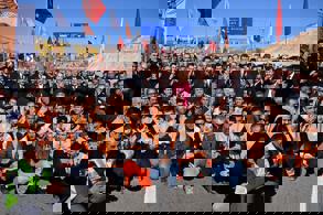 KORKUTELİ-ELMALI ARASI 21 DAKİKA KISALDI