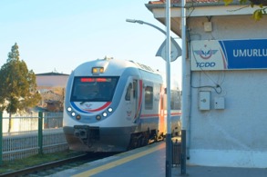 DEMİR AĞLAR YERLİ VE MİLLİ SİNYALİZASYON SİSTEMİYLE DONATILIYOR