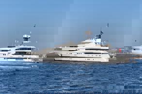 ARTIK DENİZE AÇILMAK DAHA KOLAY