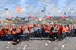 ÇANAKKALE’DE 2 BÜYÜK PROJE HİZMETE AÇILDI