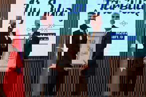 KÜRESEL ARENADA GÜVENİN VE İTİMADIN ADRESİ: TÜRKİYE