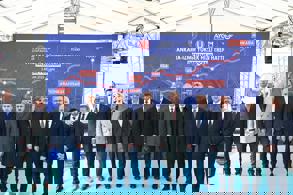 11,5 MİLYON KİŞİ DAHA YHT KONFORUYLA SEYAHAT EDECEK