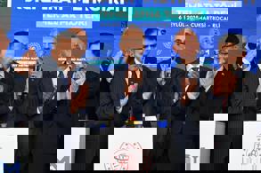 SANAYİNİN BAŞKENTİNE 28,5 KİLOMETRELİK DEV METRO HATTI