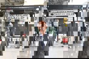 İSTANBUL TOPLU ULAŞIM SİSTEMİNDE YENİ DÖNEM