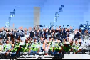 SABİHA GÖKÇEN HAVALİMANI 2. PİST'İNDE TEST UÇUŞLARI BAŞLADI