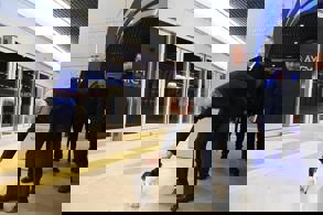 GAYRETTEPE - İSTANBUL HAVALİMANI 30 DAKİKA