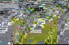 ‘GAYRETTEPE–KAĞITHANE METRO HATTI’ CUMHURBAŞKANI ERDOĞAN TARAFINDAN 29 OCAK PAZARTESİ GÜNÜ AÇILACAK