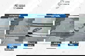 ULAŞIM YATIRIMLARINDA ÖNCELİK DEPREM BÖLGESİ’NİN