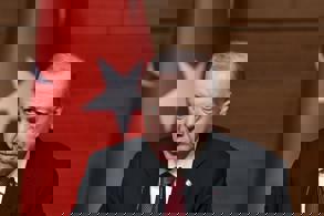 CUMHURBAŞKANI ERDOĞAN, 5G DÖNEMİNİ RESMEN BAŞLATTI