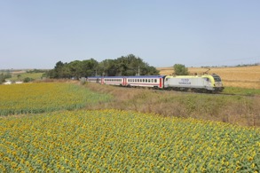 TÜRKİYE’NİN AVRUPA’YA AÇILAN DEMİR KAPISI