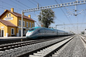 KONYA-KARAMAN HIZLI TREN HATTI 3’ÜNCÜ YILINI KUTLUYOR