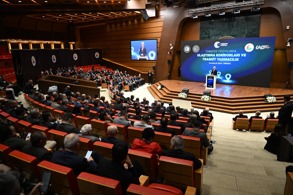 70 ÜLKE İLE KARAYOLU TAŞIMACILIĞI