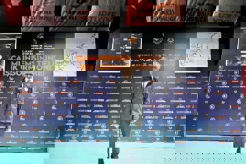 ÇAMLIHEMŞİN TÜNELİ’NDE IŞIK GÖRÜNDÜ