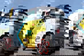 DEPREMZEDE VATANDAŞLARA ‘BİREYSEL KARGO GÖNDERİSİ’NDE İNDİRİM