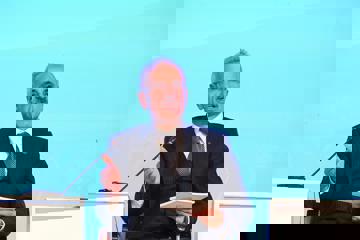 ZENGEZUR KORİDORU’NU ULUSAL AĞIMIZA BAĞLAMAK İÇİN YENİ BİR DEMİRYOLU İNŞA EDECEĞİZ