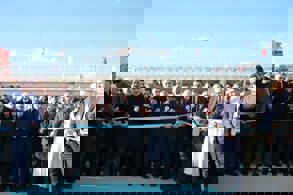 SINIR KAPILARINA YÜKSEK STANDARTLI ULAŞIM