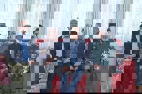 BAKAN URALOĞLU’NDAN UYARI VE MÜJDE