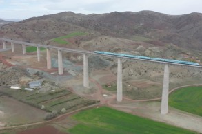 TREN BİLETLERİNDE ÖĞRETMENLERE YÜZDE 50 İNDİRİM