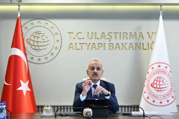9 MİLYON ENGELLİ YOLCU DEMİRYOLU İLE ÜCRETSİZ SEYAHAT ETTİ
