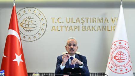 9 MİLYON ENGELLİ YOLCU DEMİRYOLU İLE ÜCRETSİZ SEYAHAT ETTİ