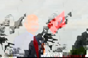 1 YILDA OTOYOL VE KÖPRÜLERDEN 1,1 MİLYAR ARAÇ GEÇTİ