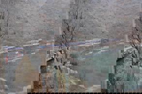 ‘TURİSTİK DOĞU EKSPRESİ’ YENİ SEZON SEFERLERİNE 11 ARALIKTA BAŞLAYACAK