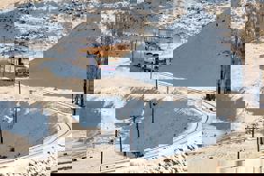 TÜRKİYE TURİSTİK TRENİ SEVDİ