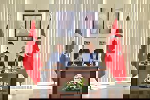 RİZE İYİDERE LOJİSTİK LİMANI KALKINMA YOLU’NA BAĞLANACAK