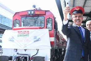 ANADOLU’NUN KALBİNDE YOLCULUK