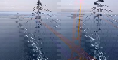 Osmangazi Köprüsü