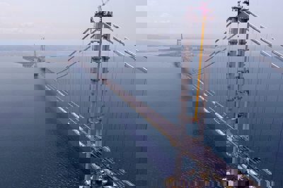 Osmangazi Köprüsü