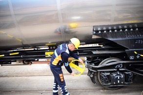 MİLLİ SAVUNMAYA YERLİ VAGON DESTEĞİ DEVAM EDİYOR