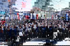 BAKAN URALOĞLU’NDAN KOCAELİ’NE KÖRFEZRAY MÜJDESİ