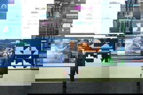 FİBER AĞ, DÜNYA’NIN ÇEVRESİNİ 16 KEZ DOLAŞACAK UZUNLUĞA ERİŞTİ