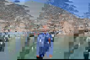 BAKAN URALOĞLU YUSUFELİ MERKEZ VİYADÜĞÜ AÇILIŞ TÖRENİNE KATILDI