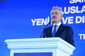 SAMSUN ÇARŞAMBA HAVALİMANI'NIN YOLCU KAPASİTESİ 3 MİLYONA ÇIKIYOR 
