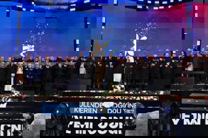 BAKAN URALOĞLU, 6 ŞUBAT DEPREMLERİ ANMA PROGRAMI’NDA KONUŞTU