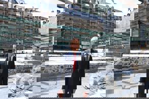 HAYDARPAŞA’DA TARİH GÜN YÜZÜNE ÇIKIYOR