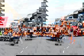 KIŞ LASTİĞİ İÇİN KAR YAĞMASINI BEKLEMEYİN!