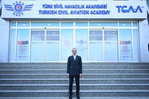 SİVİL HAVACILIKTA PİLOT SAYISI 17 BİN 910’A ULAŞTI